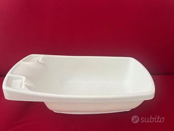 Vaschetta per bagnetto neonati