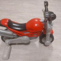 Moto ducati per bambini