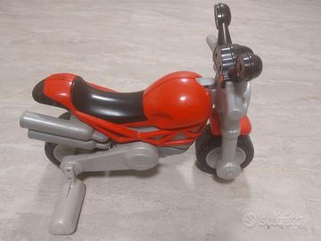 Moto ducati per bambini