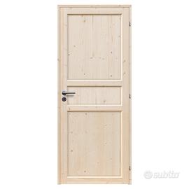porte legno grezze NUOVE
