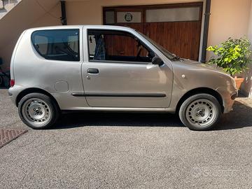Cerchi maserati fiat 14