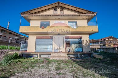 Stabile/Palazzo - Grammichele