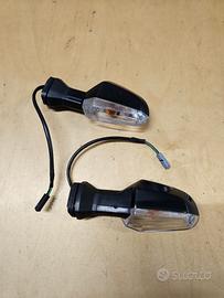 Frecce originali Kawasaki Versys 650