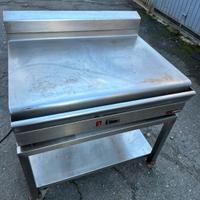 Piadacooking piastra elettrica