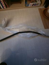 Manubrio Triumph Street Twin