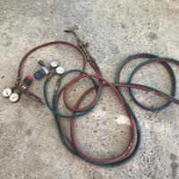 Cannello per saldare