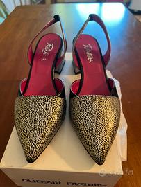 Scarpe donna n. 39