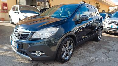 Opel Mokka 1.7 CDTI Ecotec 130CV 4x2 Start&Stop Co