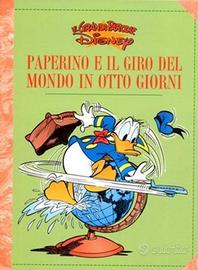 Fumetti Le Grandi Parodie di Disney