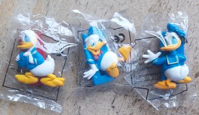 3 piccoli "paperino"