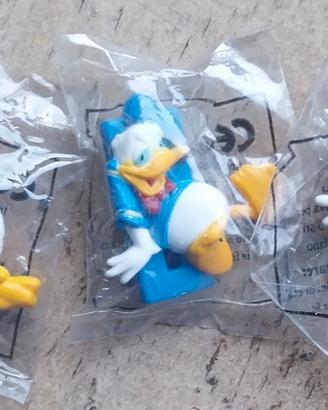 3 piccoli "paperino"