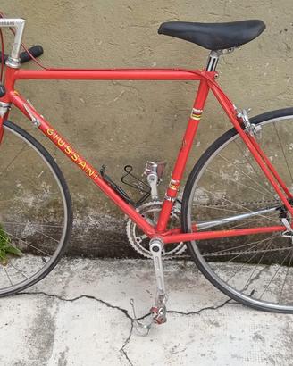 Bicicletta da corsa Giussani