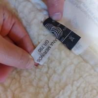 Coperta lana merinos