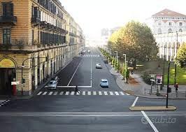 Ampio monolocale porta nuova