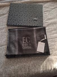 sciarpa Enrico Coveri