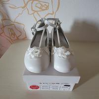 Scarpe bambina da cerimonia