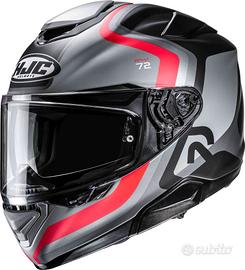 Casco HJC RPHA72