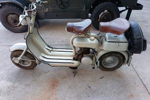 Innocenti lambretta 125 d
