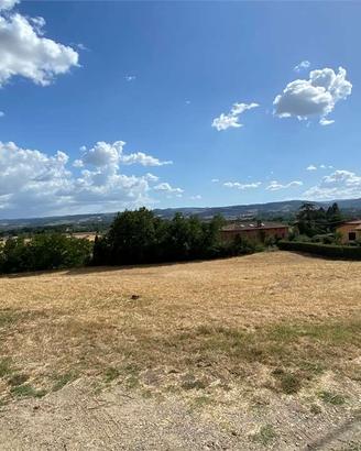 Terreno Edificabile a Marsciano
