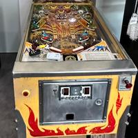 Jukebox flipper cabinati videopocker foto play