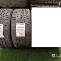 2 gomme 225 35 18 CONTINENTAL INV RIF1410