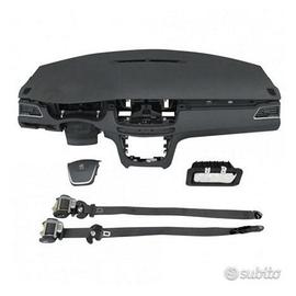 Kit Airbag Peugeot 508 2010