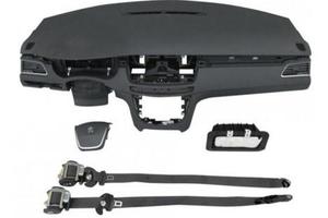 Kit Airbag Peugeot 508 2010