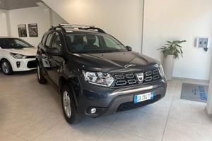 Dacia Duster 1.5 Blue dCi 8V 115 CV 4x2 Prestige