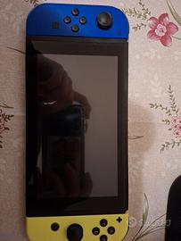 Nintendo Switch 1 Oled