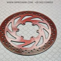 DISCO ANTERIORE DERBI GPR 125 2010 2011 GPR125 4T