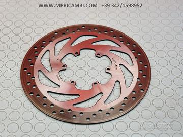 DISCO ANTERIORE DERBI GPR 125 2010 2011 GPR125 4T