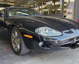 Jaguar XK8 4.0 Coupé 284cv ASI - 1998