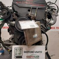 MOTORE Mitsubishi Eclipse 4G63