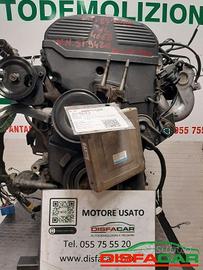 MOTORE Mitsubishi Eclipse 4G63