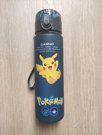 Borraccia Pikachu 560ml