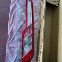 Fanale posteriore ford tourneo custom