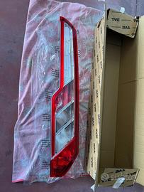 Fanale posteriore ford tourneo custom
