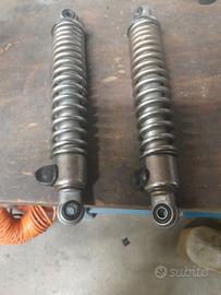 Ammortizzatori Sebac per Aspes  navaho 