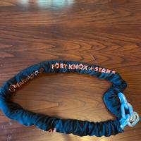 Catena 180 cm della maggi group Fort Know star