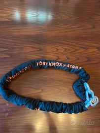 Catena 180 cm della maggi group Fort Know star