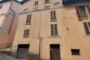 Appartamento da ristrutturare a Todi