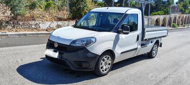 Fiat Doblò 1.6 120 CV work up