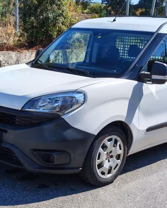 Fiat Doblò 1.6 120 CV work up