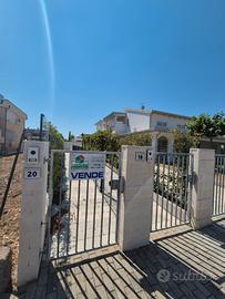 Appartamento mansardato (Policoro Lido)