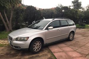 Volvo V50 del 2006