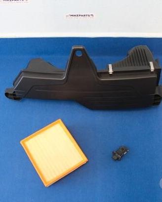 Airbox Scatola Filtro Aria BMW Serie 1 2 3 4 (BH2)
