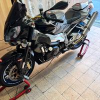 Aprilia Tuono 1000 R