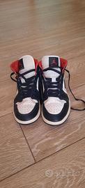 Nike air jordan mid TG.39 ragazzi