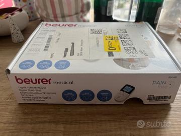 Elettrostimolatore - Beurer EM 49 Digital TENS/EMS