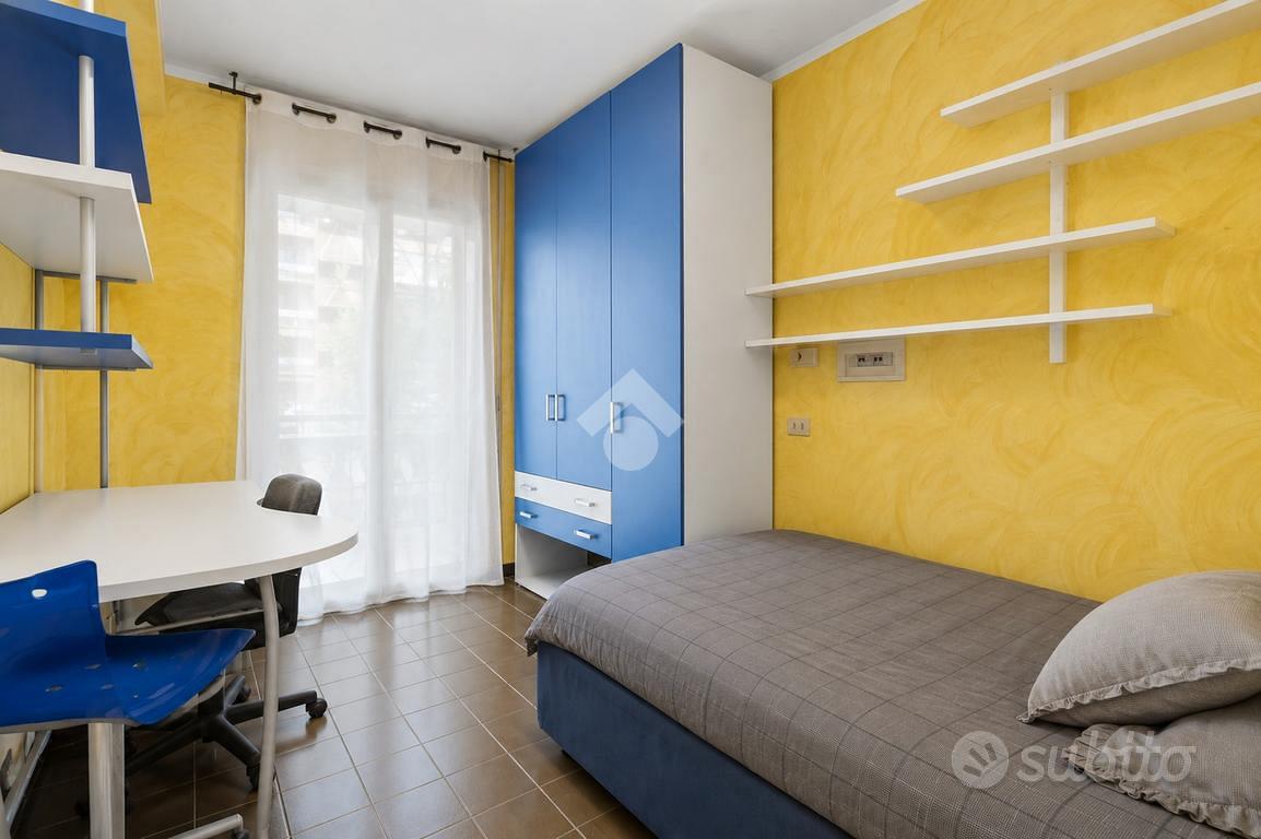 Apartment in Basiglio, Cascina Colombaia - Vista 5